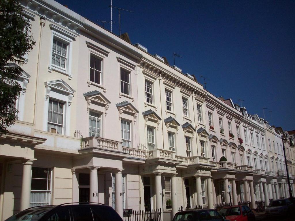 Charming In Victorian Flat Pimlico, Central * Londres