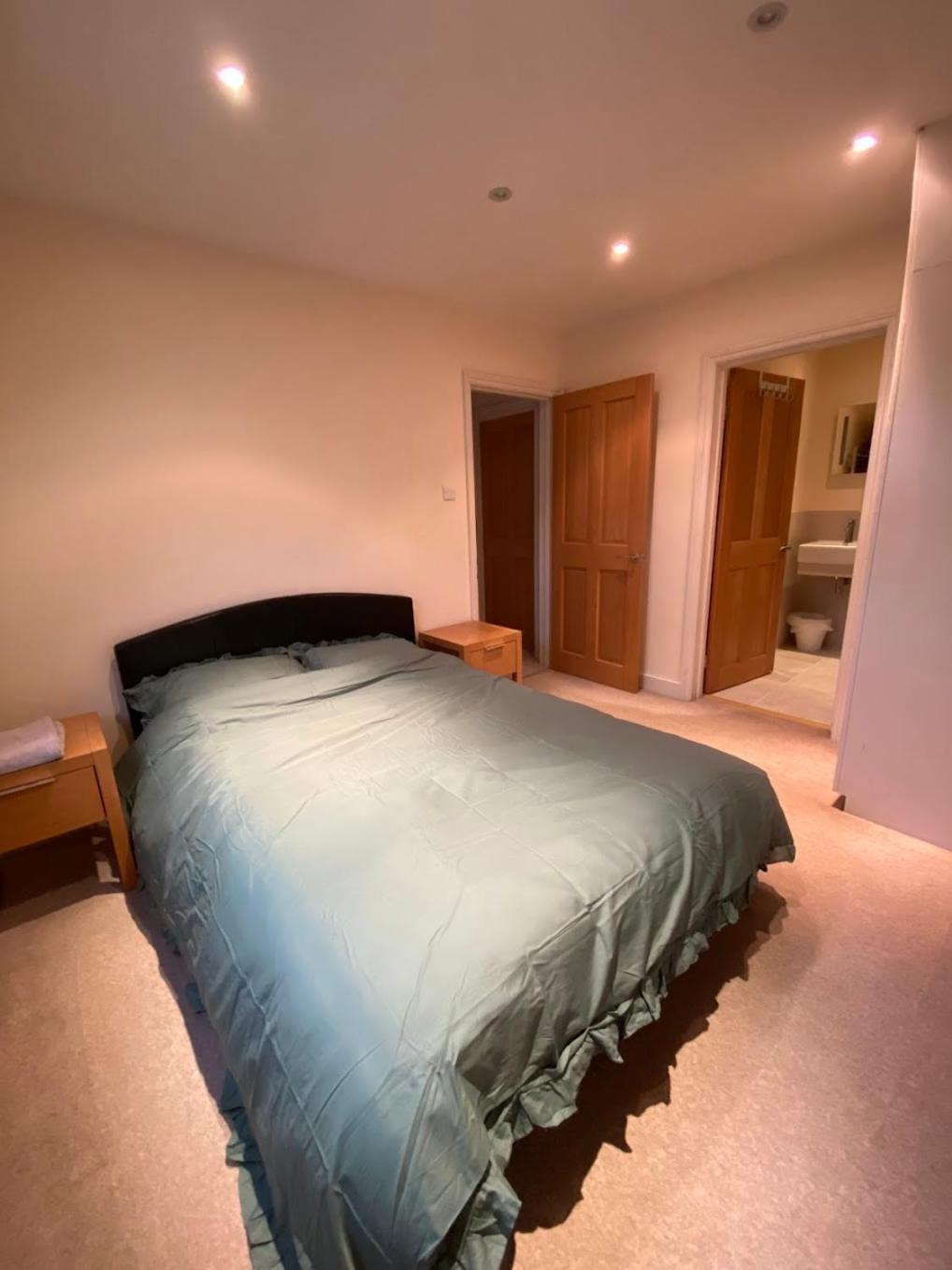 Charming In Victorian Flat Pimlico, Central Quarto em Acomodações Particulares